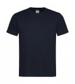 T-shirt classic T Uniseks Stedman ST2000 Blue Midnight
